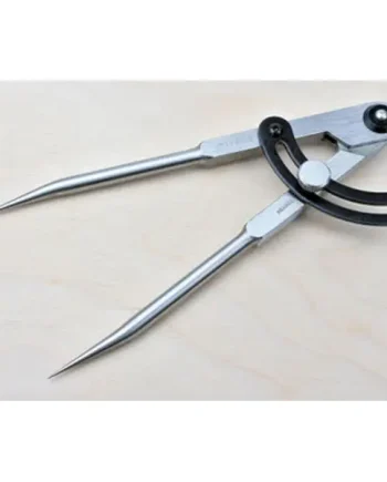 Ledin Wing Dividers 190mm