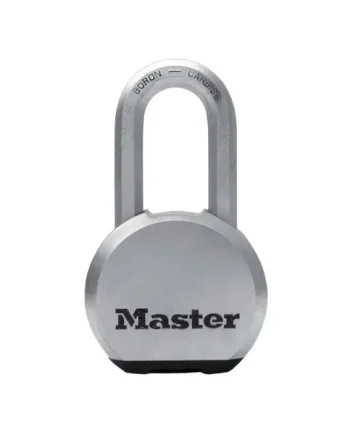 MASTER LOCK  Excell™ Chrome Plated 54mm Padlock