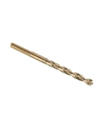 ELITE 7mm x 109mm HSS-E Cobalt Alloy Steel Metal Drill Bit