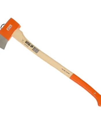 BAHCO Felling Axe Hickory Handle FCP 2.3-860 3.0kg (6.6 lb)