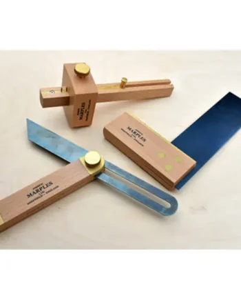 Marples Beech Marking Set