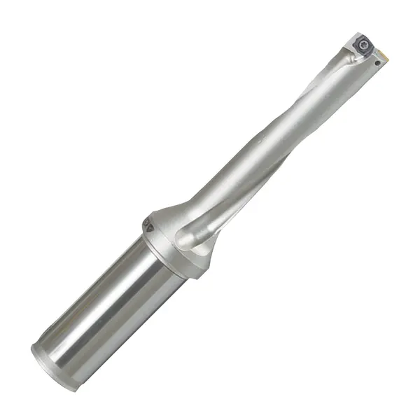 35mm 5xD King Drill Indexable U-Drill (Korloy)