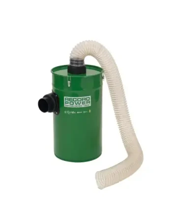 Record Power CamVac Defender 55L Interceptor