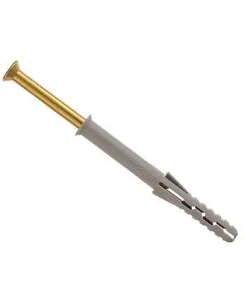 Frame Fixings & Screws 8 x 120mm Pack of 16