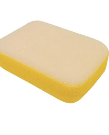VITREX Dual Purpose Grouting Sponge