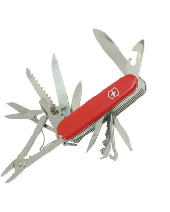 Handyman Swiss Army Knife Red 1377300