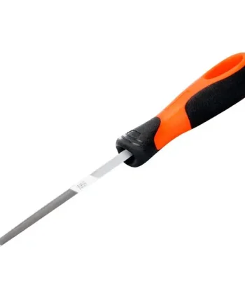 4-190-08-2-2 ERGO™ Handled Double-Ended Saw File 200mm (8in)