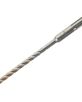 DEWALT DT8916-QZ SDS Plus XLR Full Head Carbide Drill Bit 6.5mm OL:160mm WL:100mm