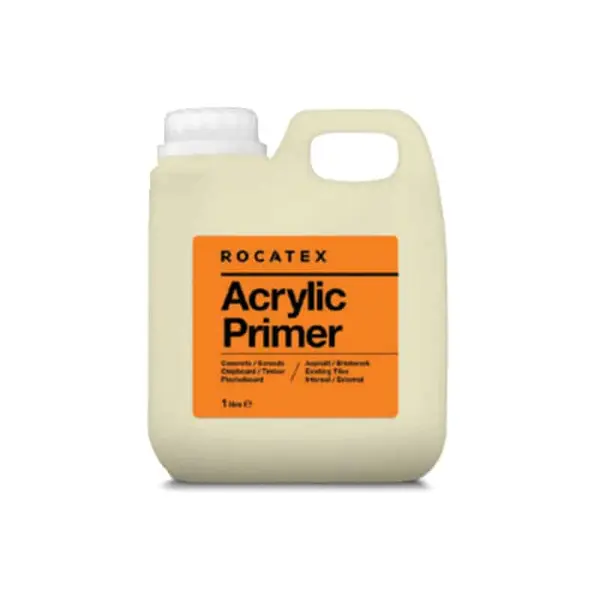 Rocatex Acrylic Primer 1L