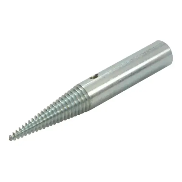 Zenith Taper Spindle Taper Left Hand 16mm