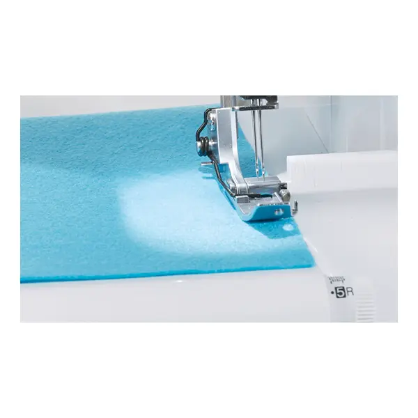 Brother 2104D Overlocker