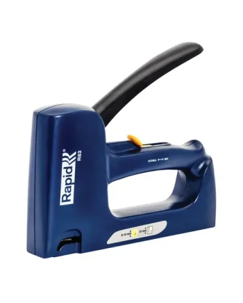 RAPID R83 Handy Fine Wire Staple Gun