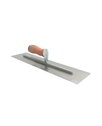 Levelling Float