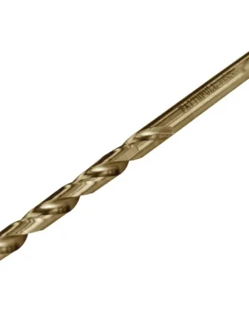 FAITHFULL Professional Cobaltl Jobber Drill Bit Pre Packed (2) 4.2mm