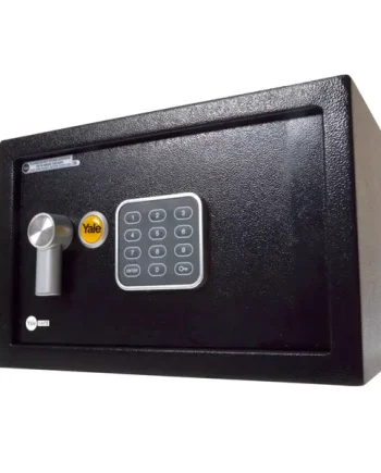 YALE LOCKS Value Safe – Small