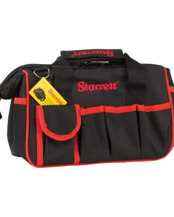 STARRETT 	BGS Small Tool Bag