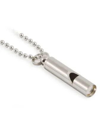 Constant Frequency Whistle – Tog Training Whitle
