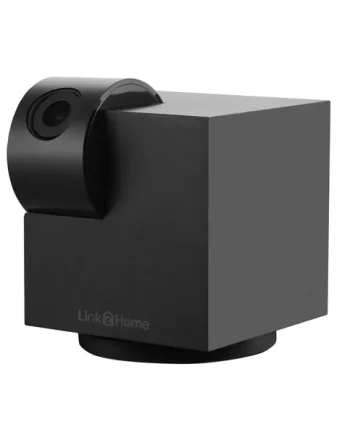 LINK2HOME Smart Square Pan & Tilt Indoor Camera