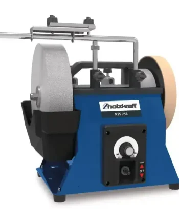 Holzkraft NTS 256 Wet Stone Sharpening system