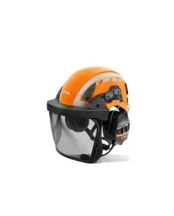 Stihl 00008898011 Advance ProCOM Helmet Ear Protectors